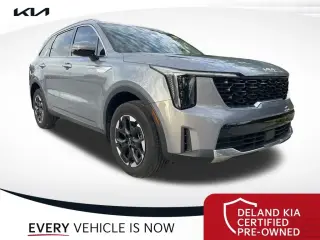 Kia Sorento 2025 AWD S 4dr SUV