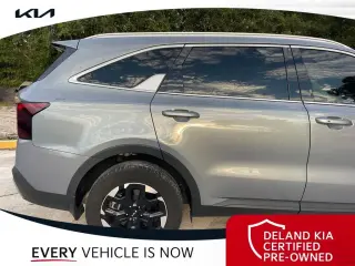 Kia Sorento 2025 AWD S 4dr SUV