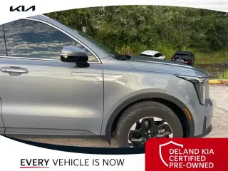 Kia Sorento 2025 AWD S 4dr SUV