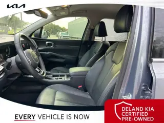 Kia Sorento 2025 AWD S 4dr SUV