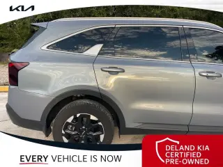 Kia Sorento 2025 AWD S 4dr SUV