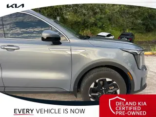 Kia Sorento 2025 AWD S 4dr SUV