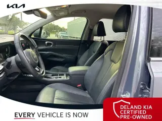 Kia Sorento 2025 AWD S 4dr SUV