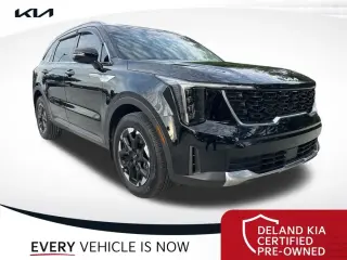 Kia Sorento 2026 S 4p SUV
