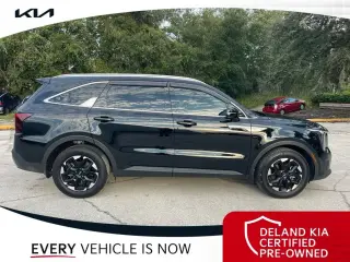 Kia Sorento 2026 S 4p SUV