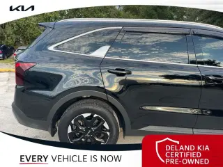 Kia Sorento 2026 S 4p SUV