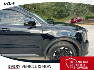 Kia Sorento 2026 S 4p SUV