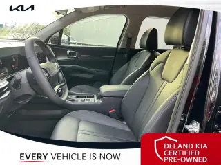 Kia Sorento 2026 S 4p SUV