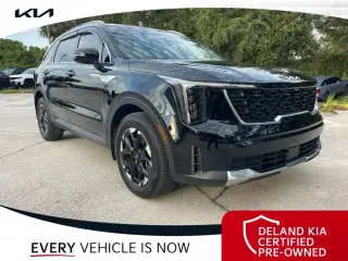 Kia Sorento 2026 S 4p SUV