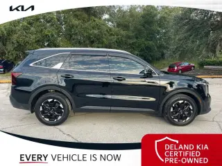 Kia Sorento 2026 S 4p SUV