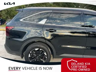 Kia Sorento 2026 S 4p SUV