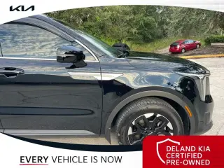Kia Sorento 2026 S 4p SUV