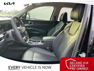 Kia Sorento 2026 S 4p SUV