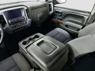 GMC Sierra 1500 2014 4x4 SLE 4p Crew Cab 5.8 ft. SB