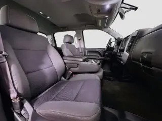 GMC Sierra 1500 2014 4x4 SLE 4p Crew Cab 5.8 ft. SB