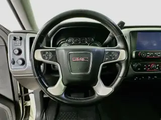 GMC Sierra 1500 2014 4x4 SLE 4p Crew Cab 5.8 ft. SB