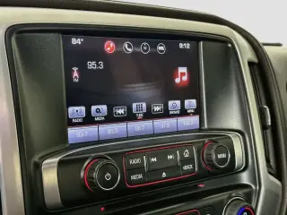 GMC Sierra 1500 2014 4x4 SLE 4p Crew Cab 5.8 ft. SB
