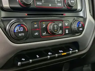 GMC Sierra 1500 2014 4x4 SLE 4p Crew Cab 5.8 ft. SB