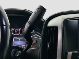 GMC Sierra 1500 2014 4x4 SLE 4p Crew Cab 5.8 ft. SB