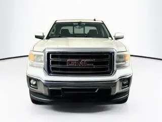 GMC Sierra 1500 2014 4x4 SLE 4p Crew Cab 5.8 ft. SB