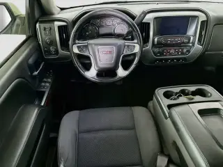 GMC Sierra 1500 2014 4x4 SLE 4p Crew Cab 5.8 ft. SB
