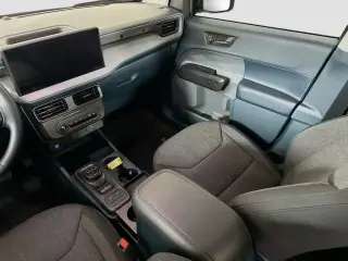 Ford Maverick 2025 AWD XLT 4dr SuperCrew 4.5 pies SB