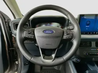 Ford Maverick 2025 AWD XLT 4dr SuperCrew 4.5 pies SB