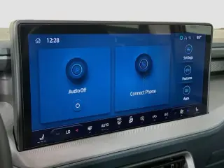 Ford Maverick 2025 AWD XLT 4dr SuperCrew 4.5 pies SB