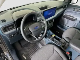 Ford Maverick 2025 AWD XLT 4dr SuperCrew 4.5 pies SB