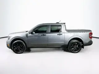 Ford Maverick 2025 AWD XLT 4dr SuperCrew 4.5 pies SB