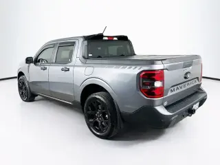 Ford Maverick 2025 AWD XLT 4dr SuperCrew 4.5 pies SB