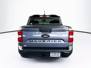 Ford Maverick 2025 AWD XLT 4dr SuperCrew 4.5 pies SB