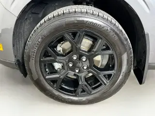 Ford Maverick 2025 AWD XLT 4dr SuperCrew 4.5 pies SB