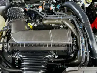 Ford Maverick 2025 AWD XLT 4dr SuperCrew 4.5 pies SB