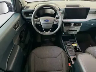 Ford Maverick 2025 AWD XLT 4dr SuperCrew 4.5 pies SB