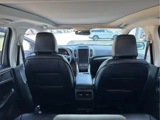 Ford Edge 2022 AWD SEL 4dr Crossover