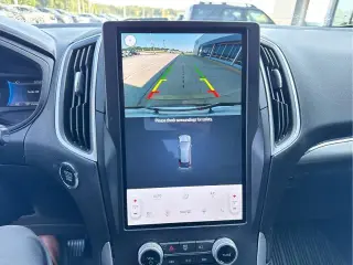 Ford Edge 2022 AWD SEL 4dr Crossover
