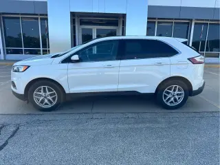 Ford Edge 2022 AWD SEL 4dr Crossover