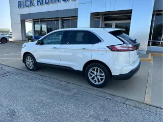 Ford Edge 2022 AWD SEL 4dr Crossover