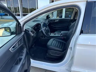 Ford Edge 2022 AWD SEL 4dr Crossover