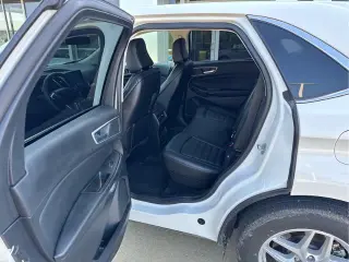 Ford Edge 2022 AWD SEL 4dr Crossover