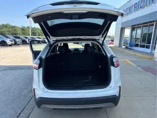 Ford Edge 2022 AWD SEL 4dr Crossover