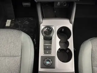 Ford Bronco Sport 2024 AWD Big Bend 4p SUV