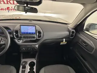 Ford Bronco Sport 2024 AWD Big Bend 4p SUV