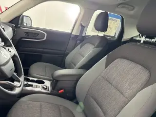 Ford Bronco Sport 2024 AWD Big Bend 4p SUV