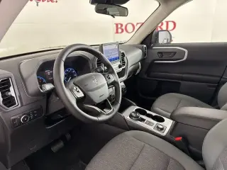 Ford Bronco Sport 2024 AWD Big Bend 4p SUV