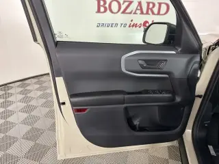 Ford Bronco Sport 2024 AWD Big Bend 4p SUV