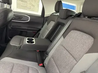 Ford Bronco Sport 2024 AWD Big Bend 4p SUV