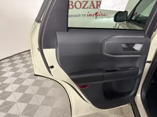 Ford Bronco Sport 2024 AWD Big Bend 4p SUV
