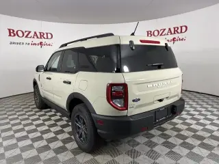 Ford Bronco Sport 2024 AWD Big Bend 4p SUV